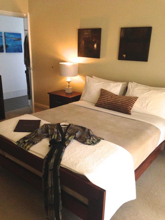 Llewellin'S Guest House Margaret River Buitenkant foto