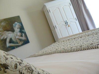 Llewellin'S Guest House Margaret River Buitenkant foto