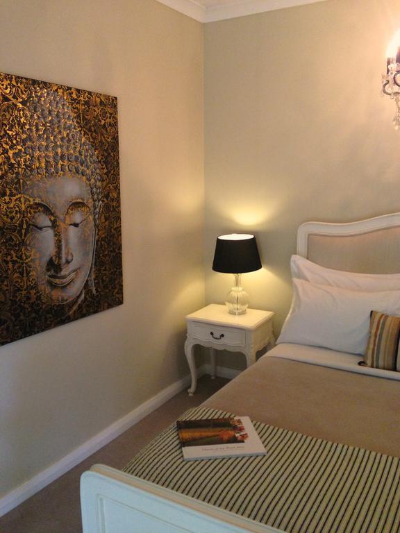 Llewellin'S Guest House Margaret River Buitenkant foto