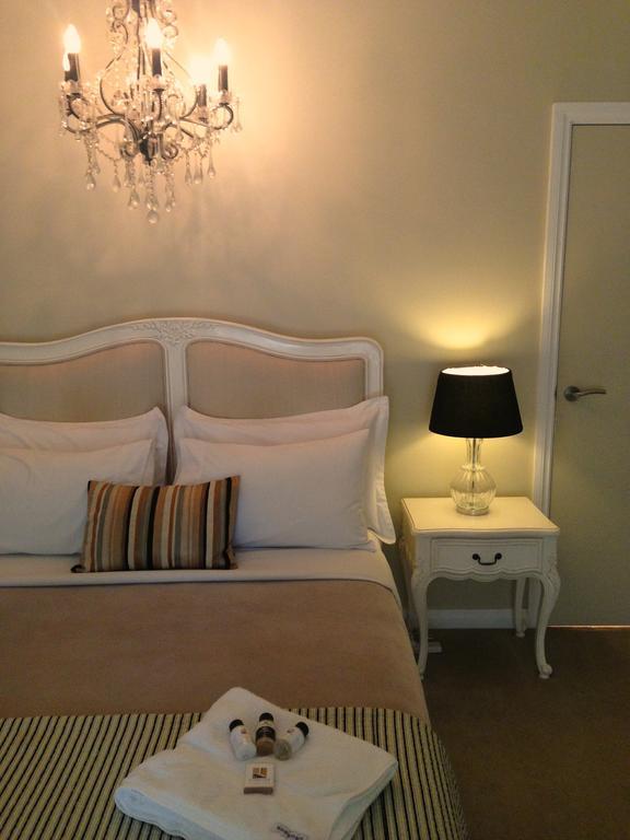 Llewellin'S Guest House Margaret River Buitenkant foto