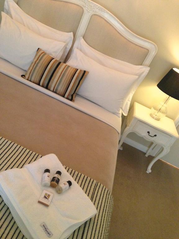 Llewellin'S Guest House Margaret River Buitenkant foto