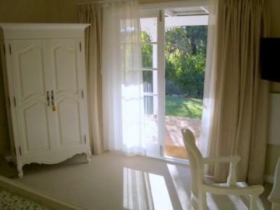 Llewellin'S Guest House Margaret River Buitenkant foto