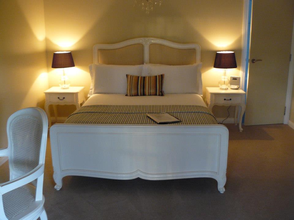 Llewellin'S Guest House Margaret River Buitenkant foto